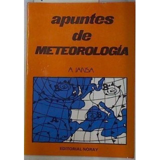 Apuntes de meteorología